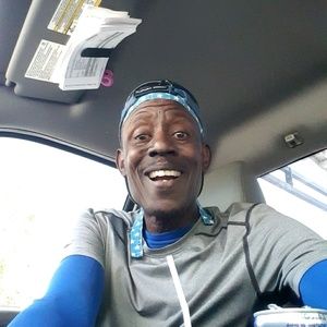 Meet your Posher, Greg